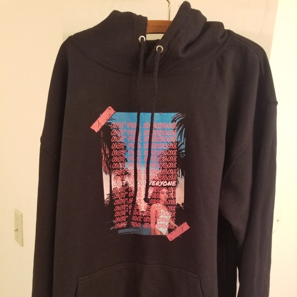 Other - Not for everyone hoodie